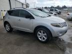 2010 Nissan Murano S للبيع في Montgomery، AL - Front End