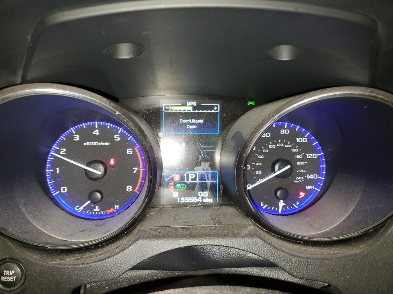 2019 Subaru Outback - Image 9
