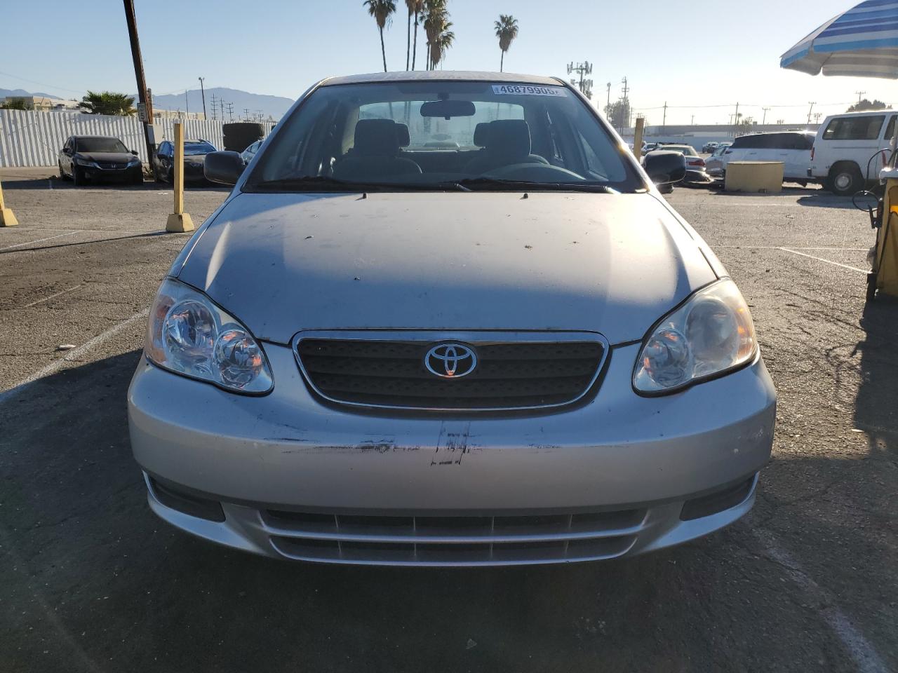 2004 Toyota Corolla - Image 5