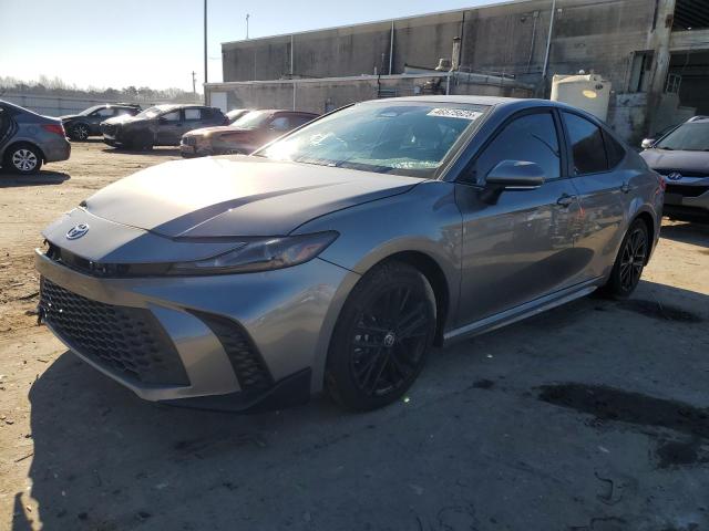 TOYOTA CAMRY – zdjęcie z aukcji, lot #46575625