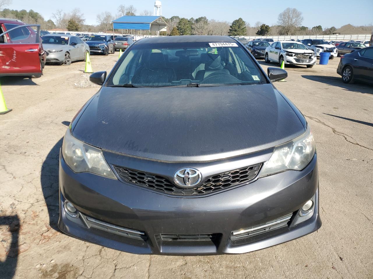 2012 Toyota Camry - Image 5