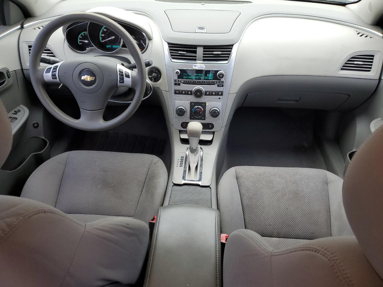 2012 Chevrolet Malibu - Image 8