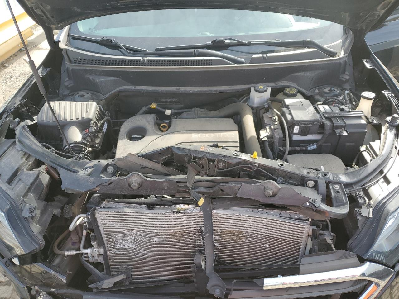 2019 Chevrolet Equinox - Image 12