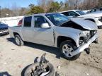 2012 Chevrolet Colorado Lt за продажба в Seaford, DE - Front End