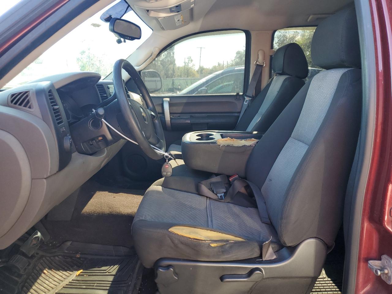 2009 Chevrolet Silverado - Image 7