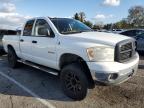 2008 Dodge Ram 1500 St იყიდება Van Nuys-ში, CA - Minor Dent/Scratches