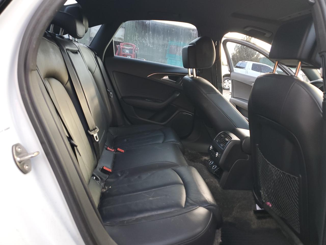 2017 Audi A6 - Image 10
