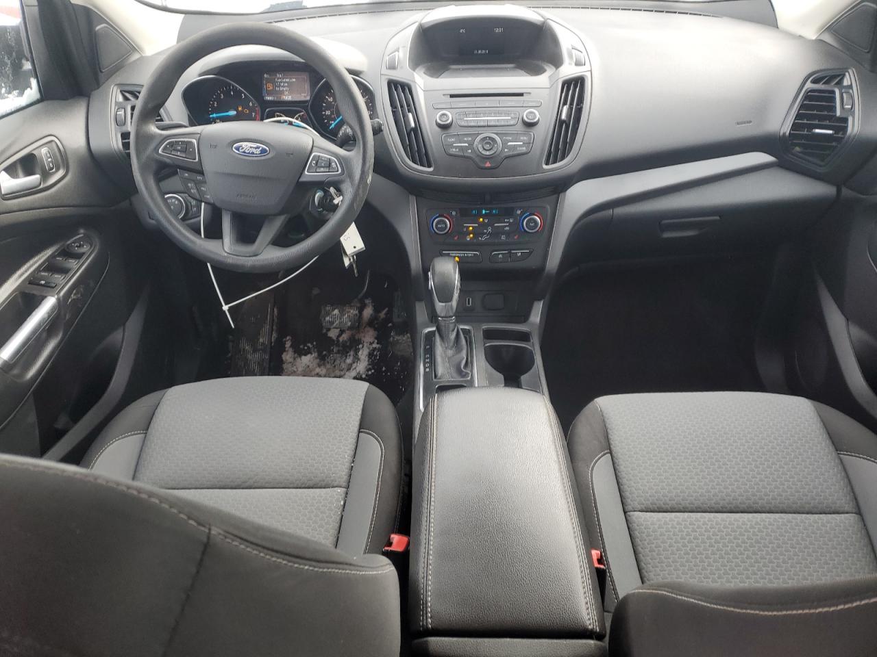2018 Ford Escape - Image 8