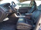 2015 Acura Tlx  for Sale in Wilmer, TX - Front End