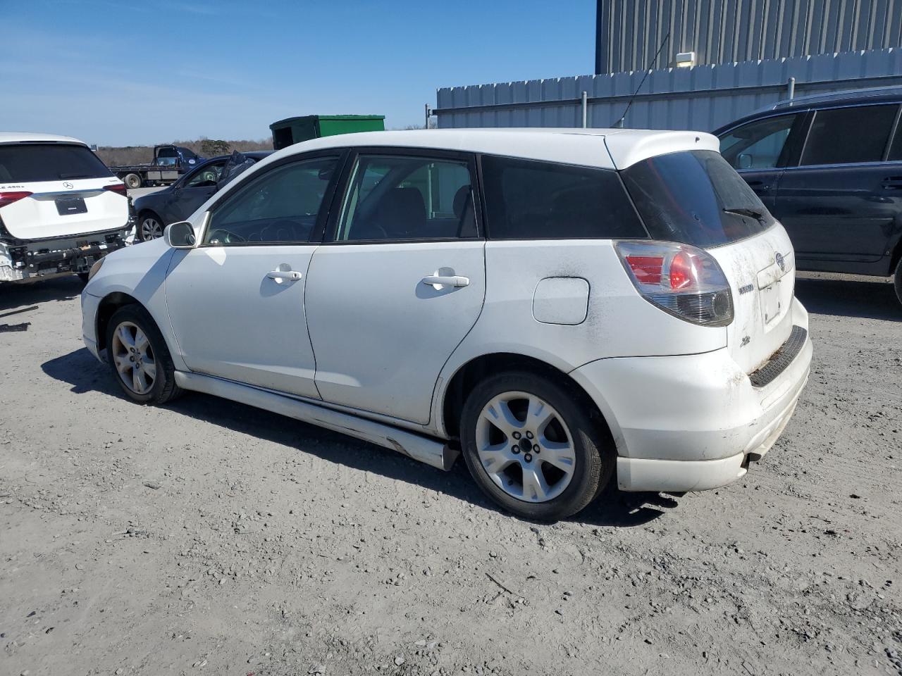 2007 Toyota Corolla - Image 2
