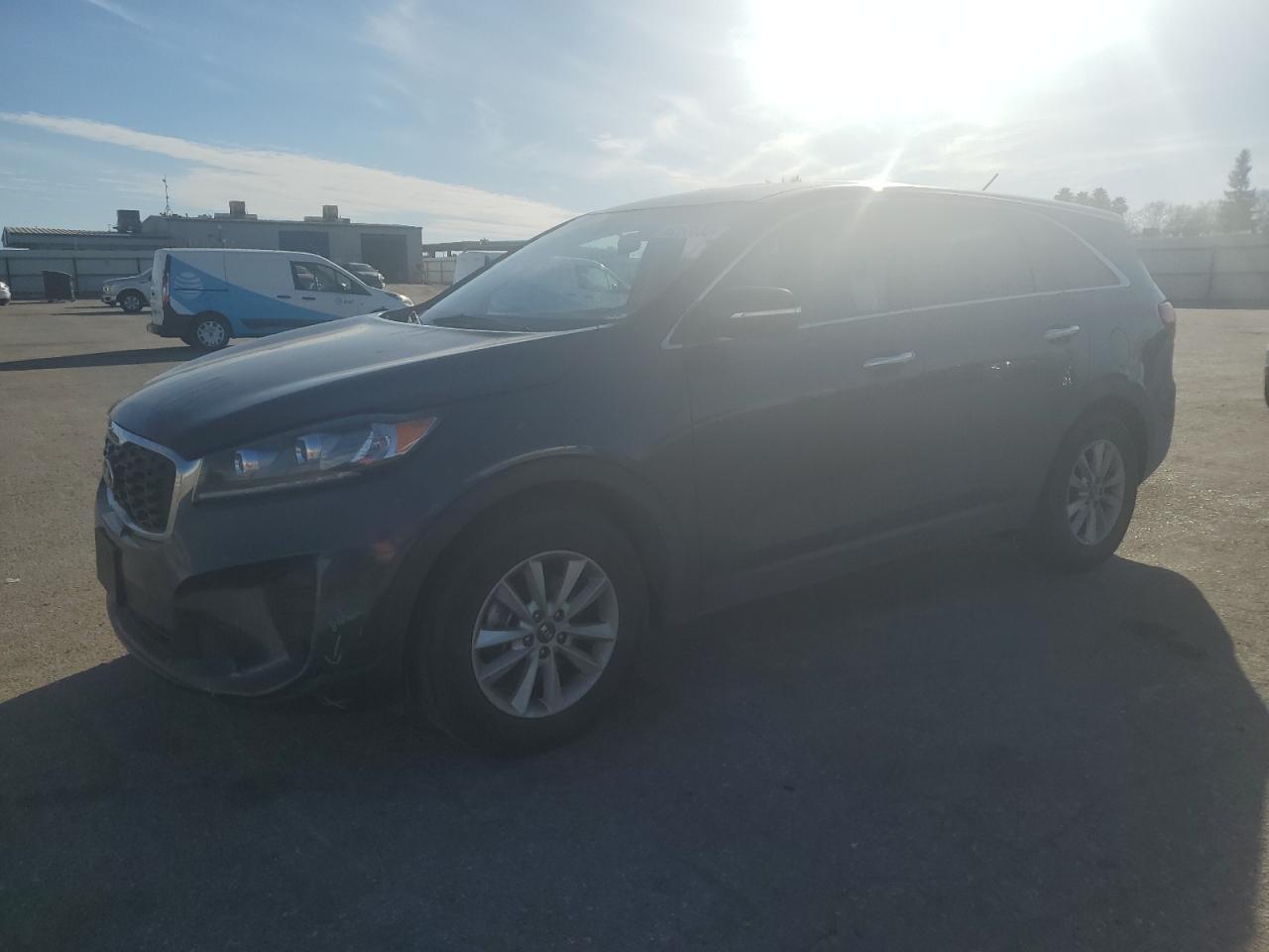 2019 Kia Sorento - Image 1