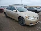 2011 TOYOTA CAMRY BASE for sale at Copart ON - TORONTO