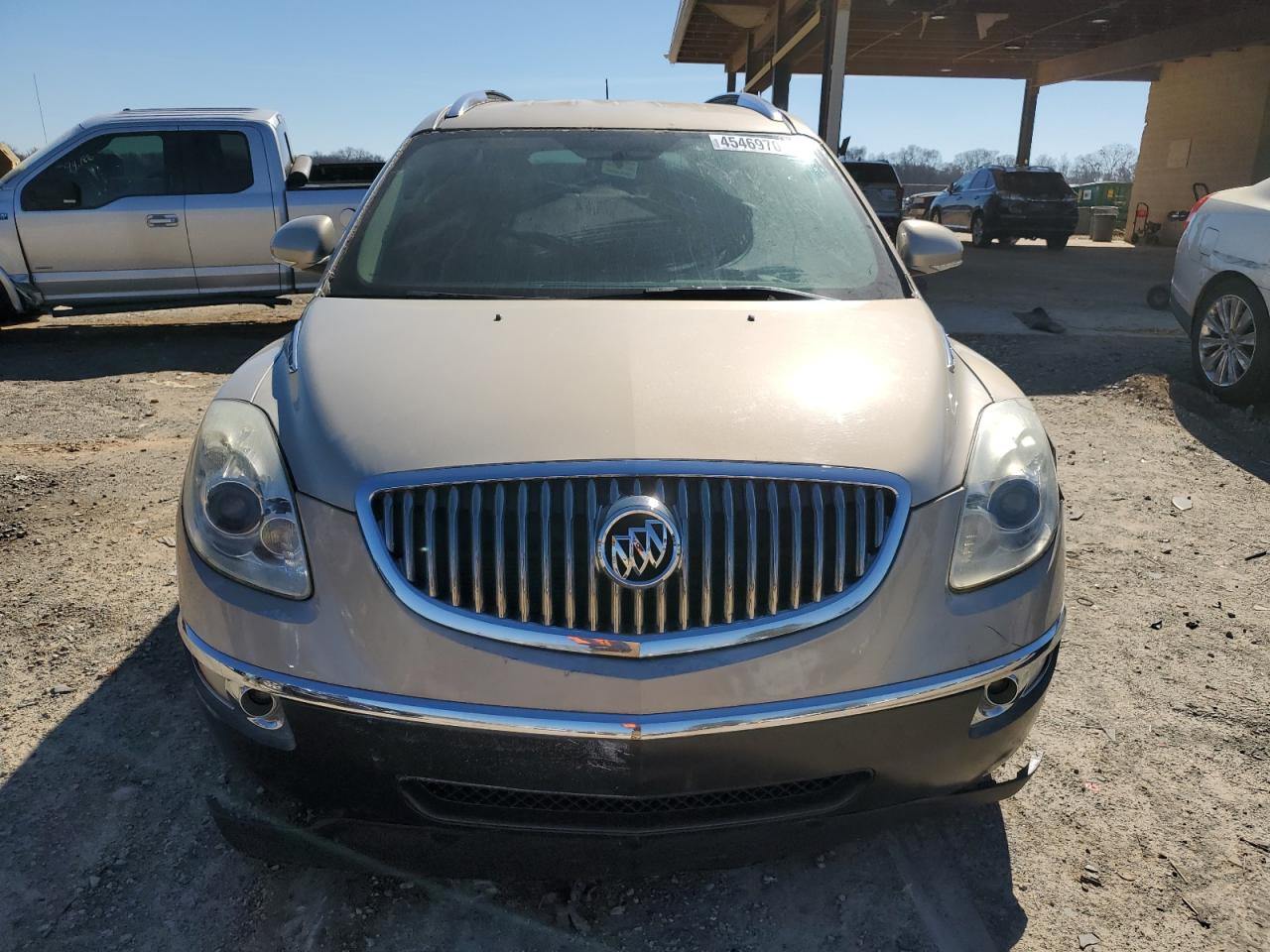 2010 Buick Enclave - Image 5