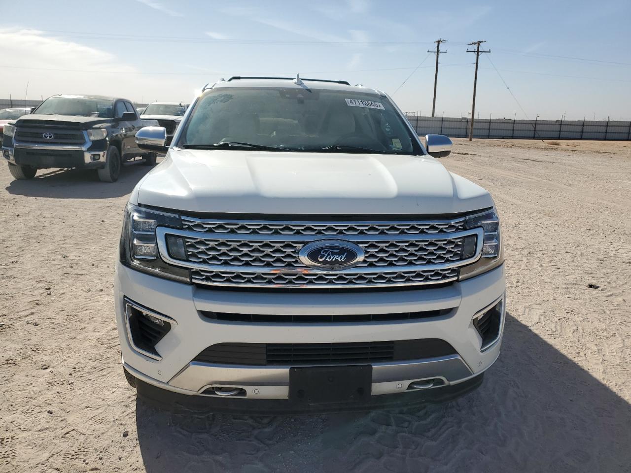 2020 Ford Expedition - Image 5