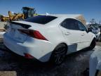 2018 Lexus Is 300 zu verkaufen in Brighton, CO - Front End