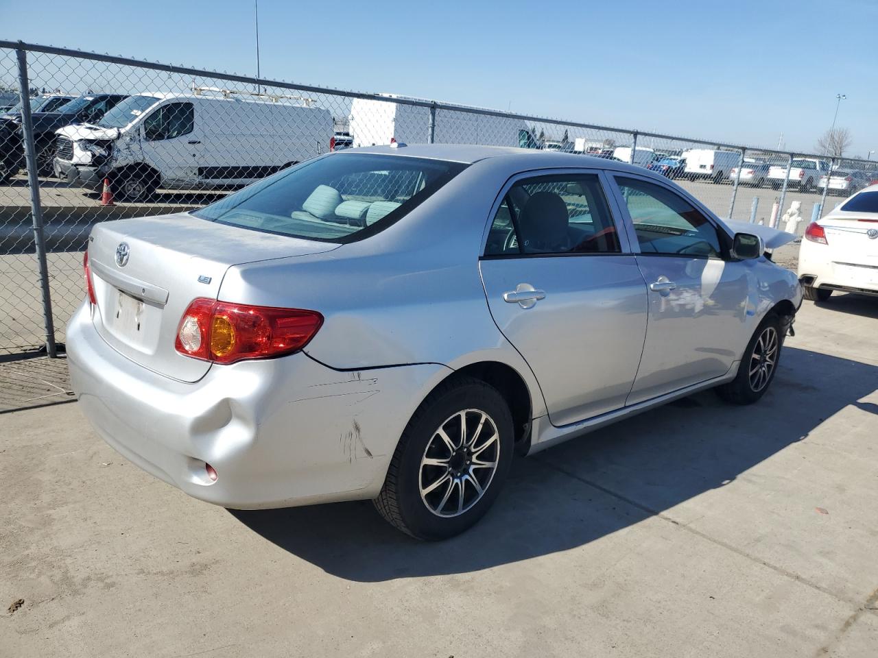 2010 Toyota Corolla - Image 3
