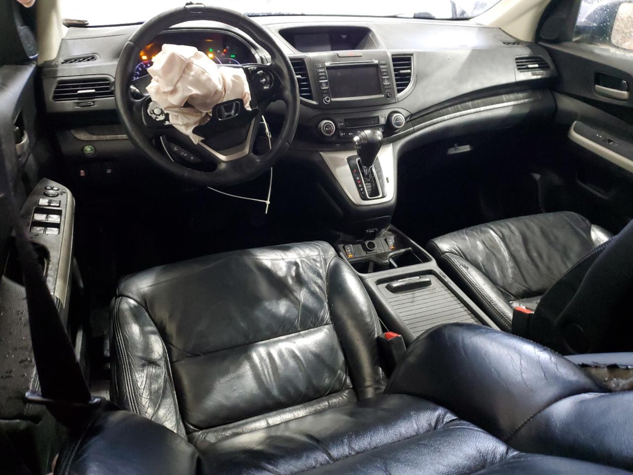 2014 Honda CR-V - Image 8