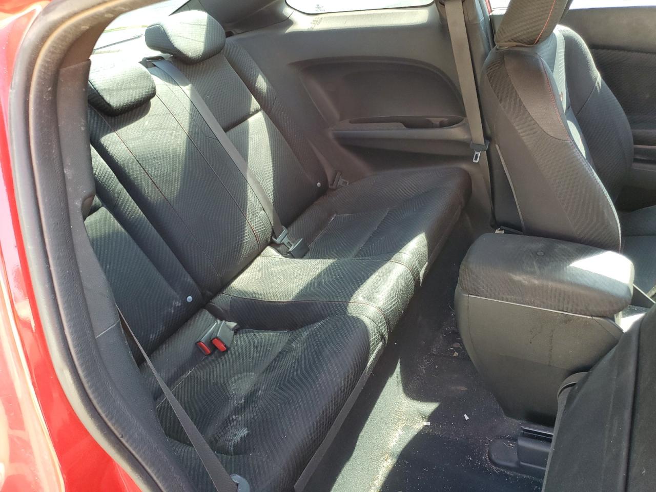 2013 Honda Civic - Image 10