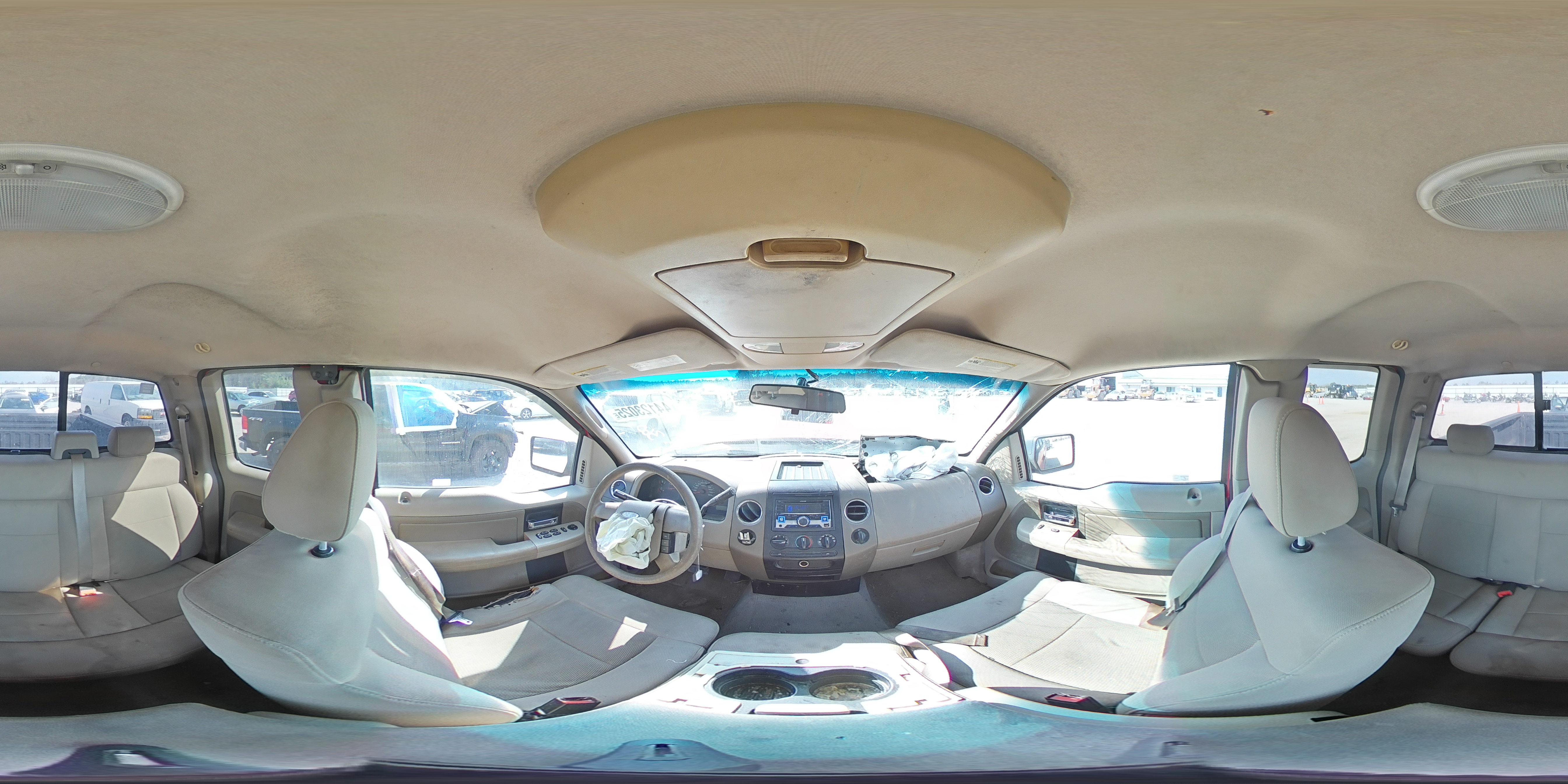2005 Ford F-150 - Image 12