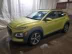 2019 Hyundai Kona Limited for Sale in Ebensburg, PA - Side