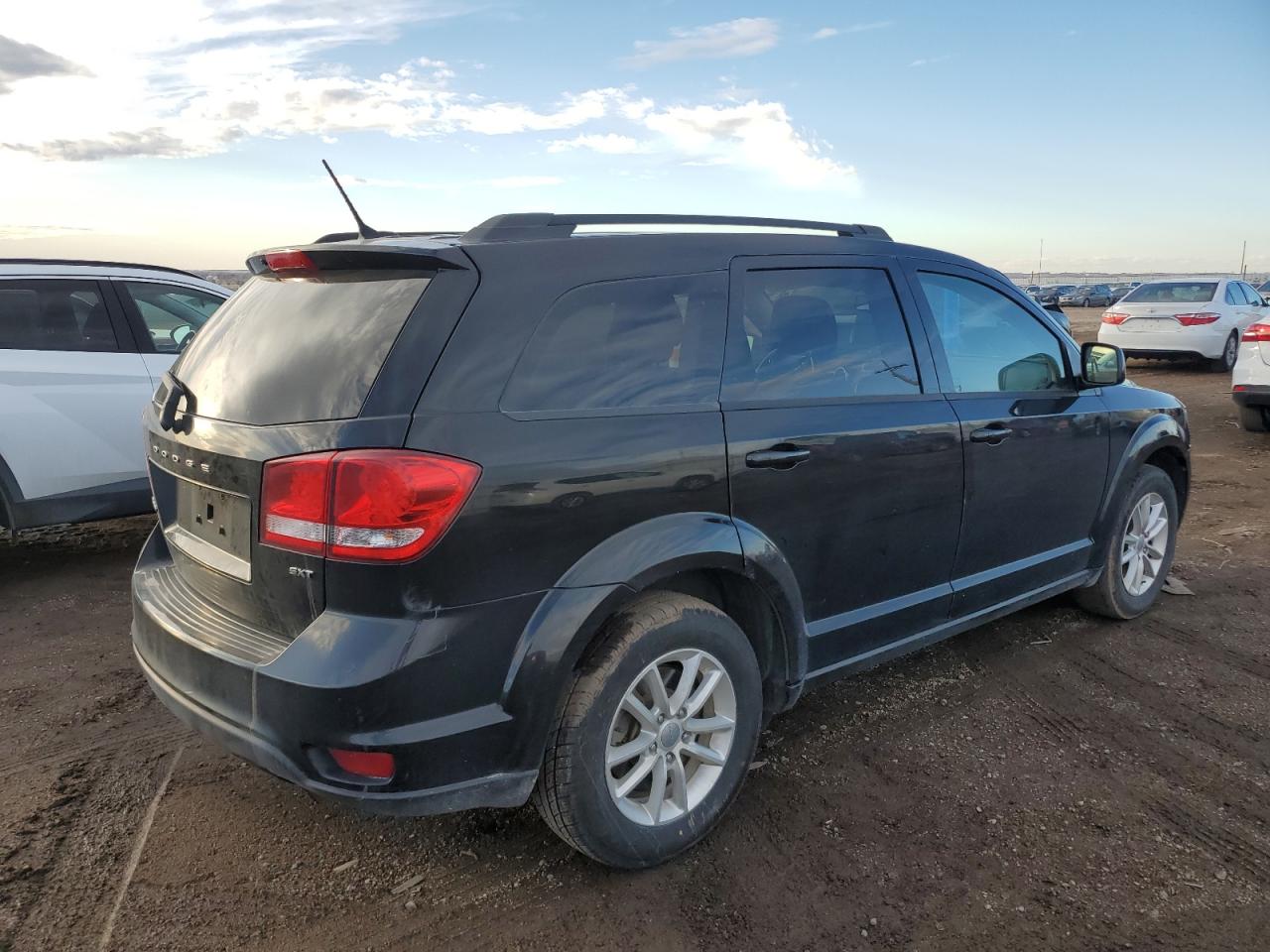 2014 Dodge Journey - Image 3