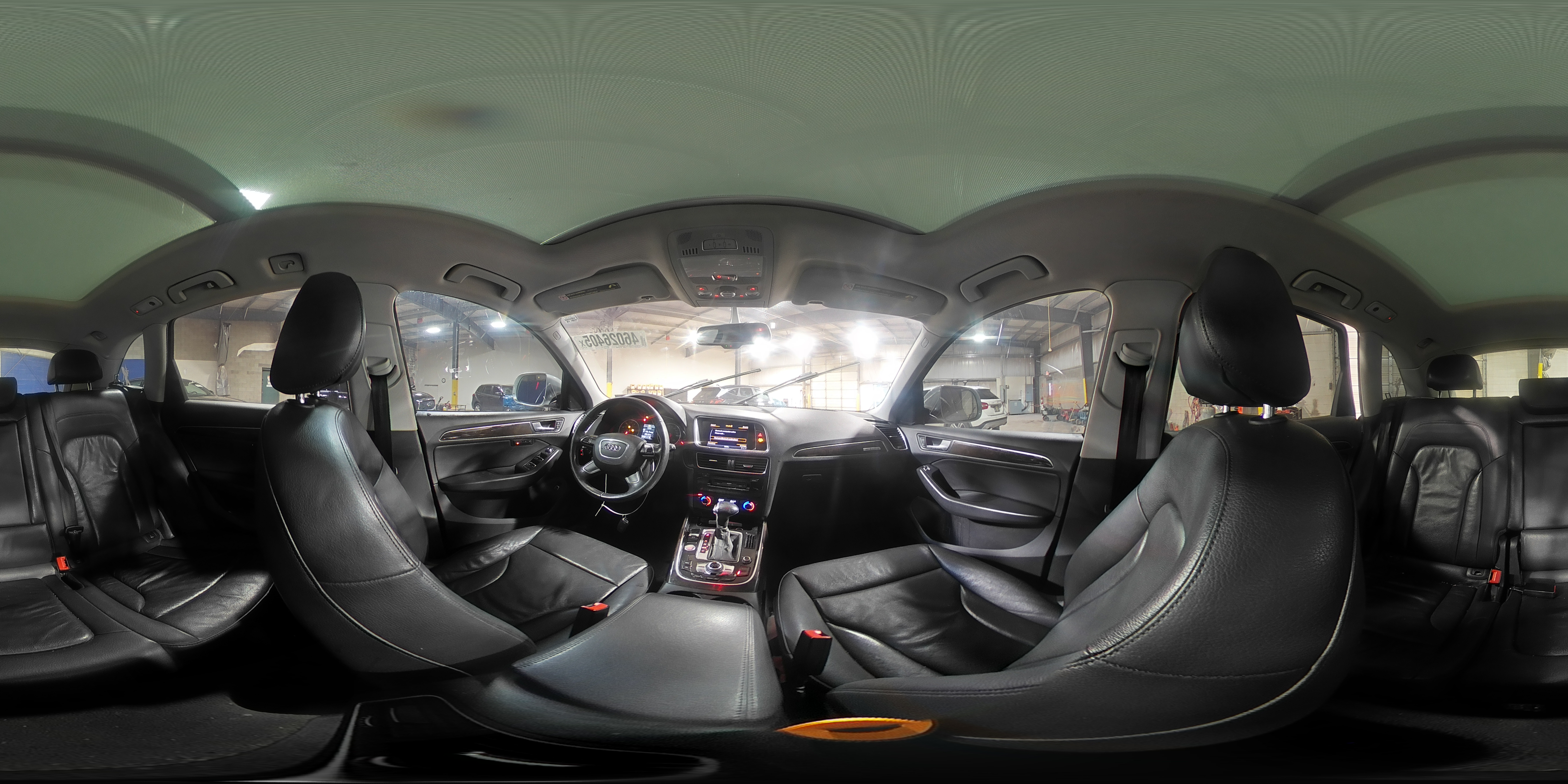 2014 Audi Q5 - Image 15