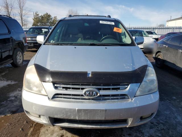 2008 KIA SEDONA EX