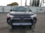 2022 TOYOTA 4RUNNER SR5/SR5 PREMIUM for sale at Copart FL - MIAMI CENTRAL