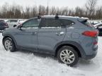 2021 Hyundai Tucson Se for Sale in Leroy, NY - Front End