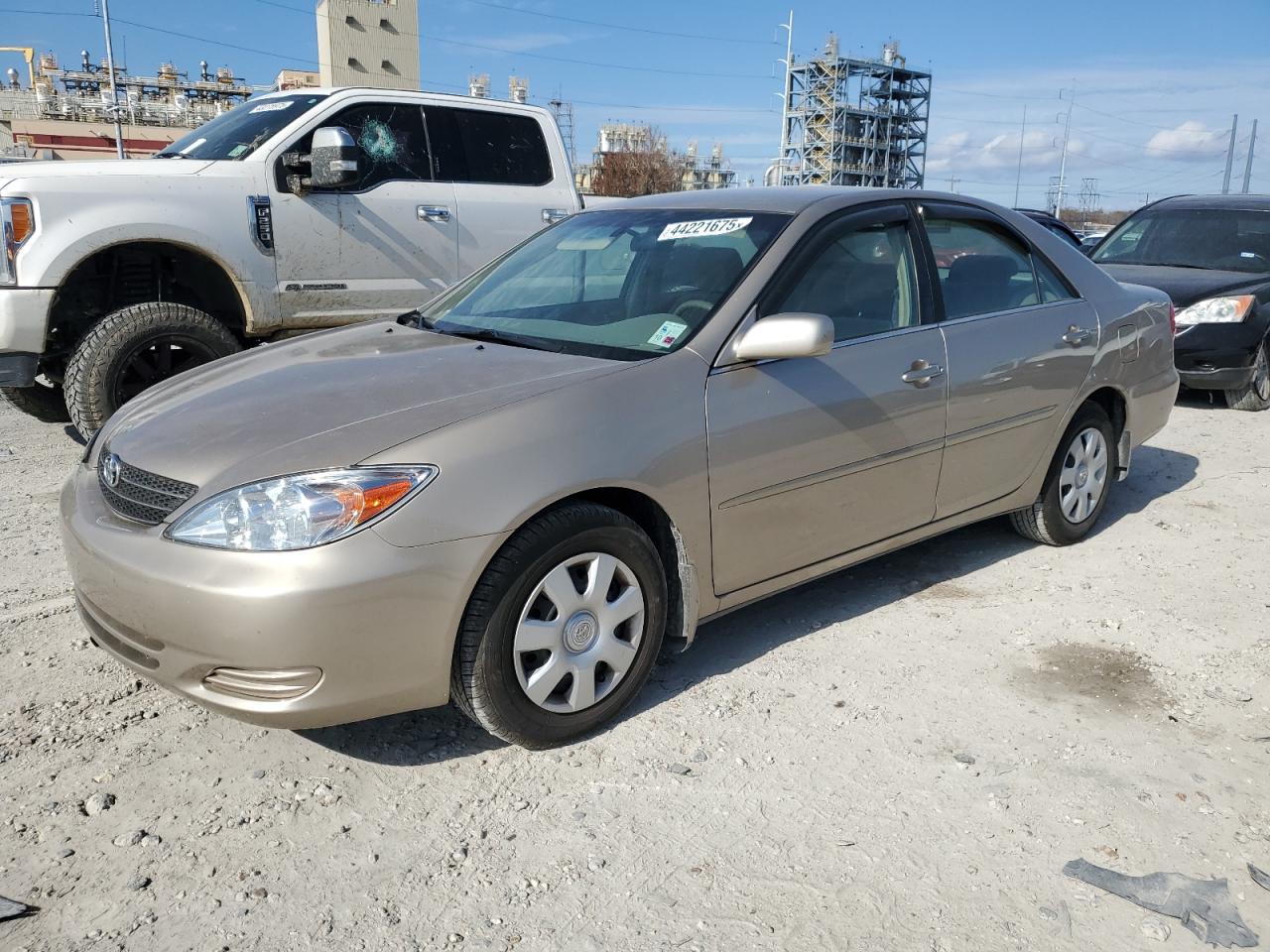 2004 Toyota Camry - Image 1