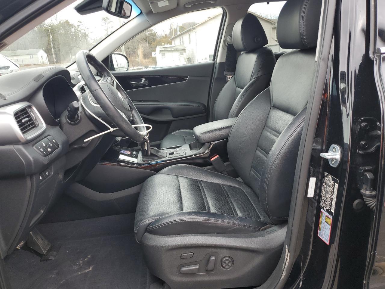 2019 Kia Sorento - Image 7
