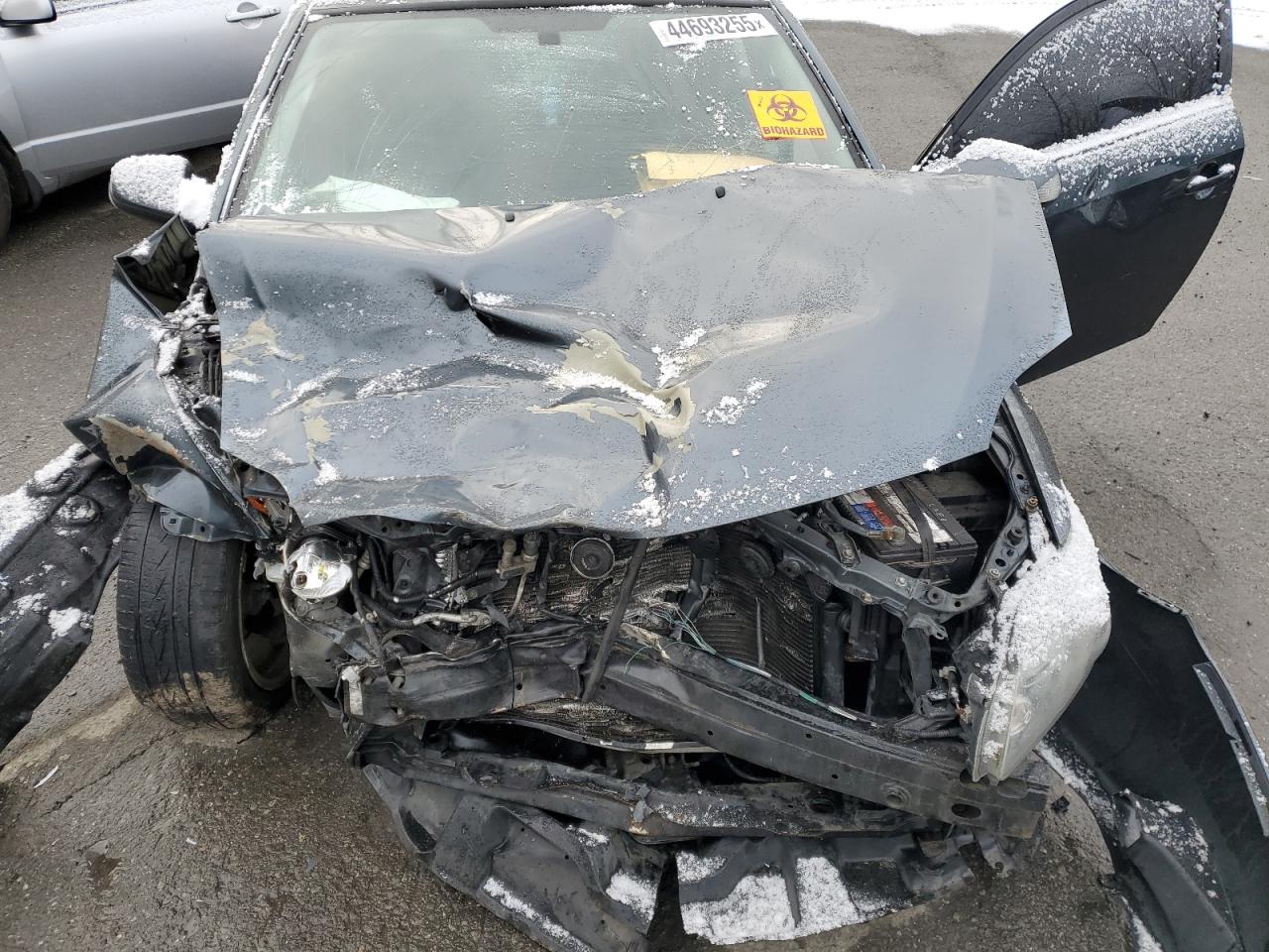 2010 Toyota tC - Image 11