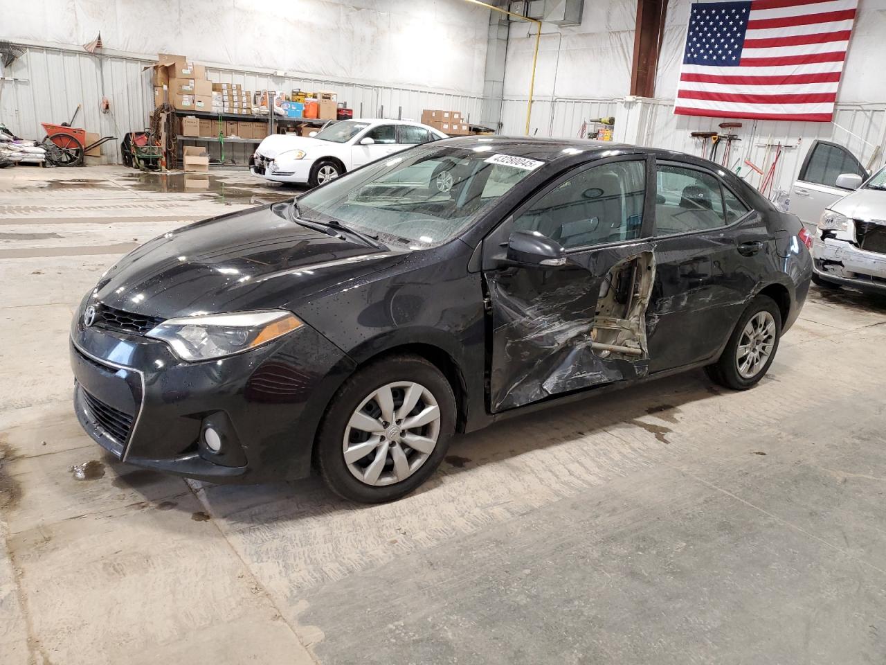2014 Toyota Corolla - Image 1
