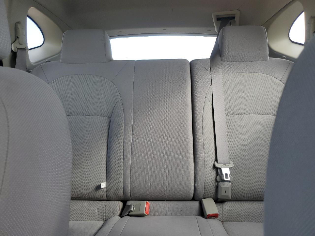 2013 Nissan Rogue - Image 10