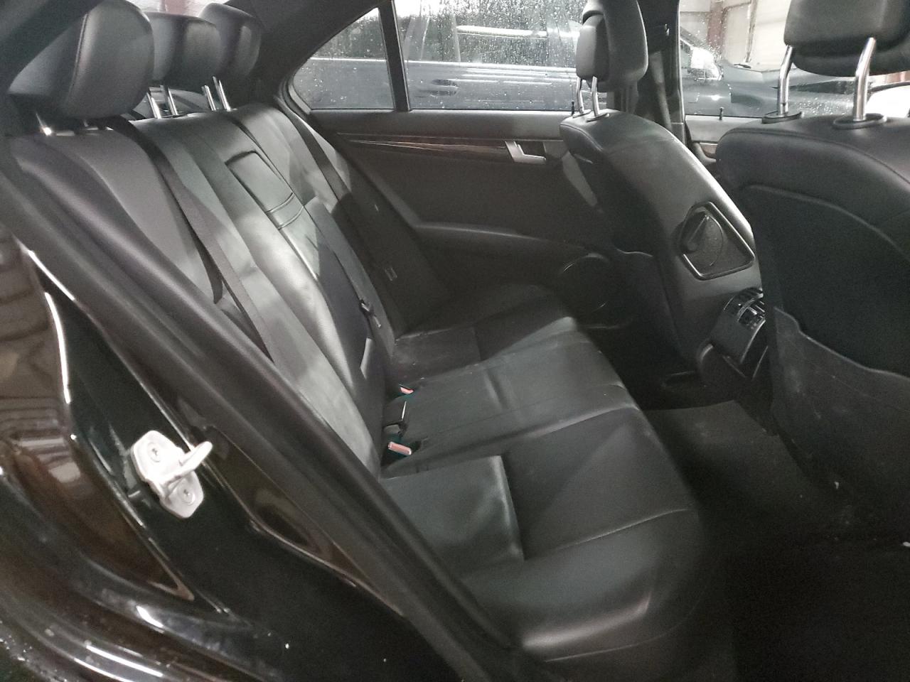 2013 Mercedes-Benz C-klasse - Image 10