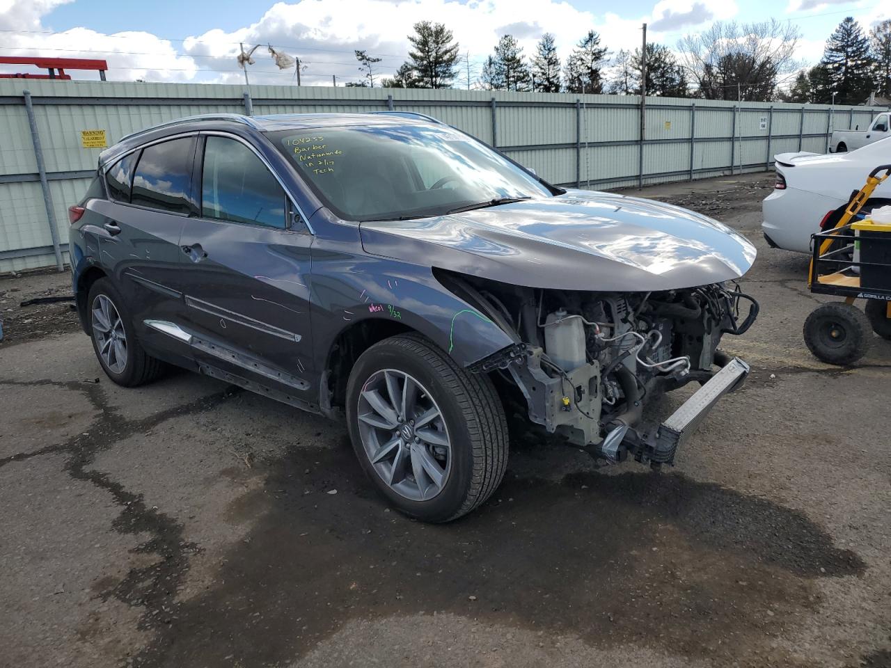 2019 Acura RDX - Image 4