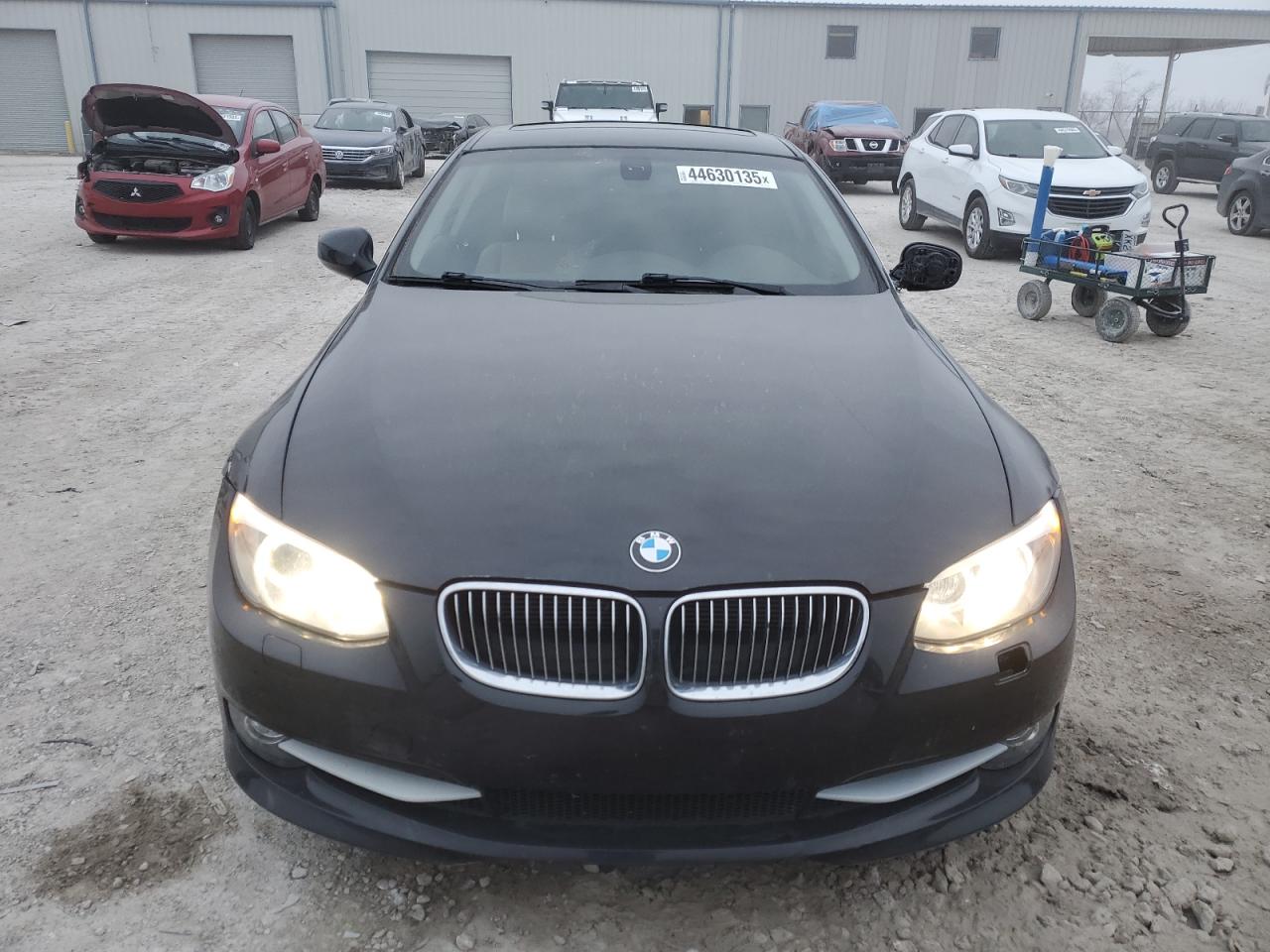 2013 BMW 3er - Image 5