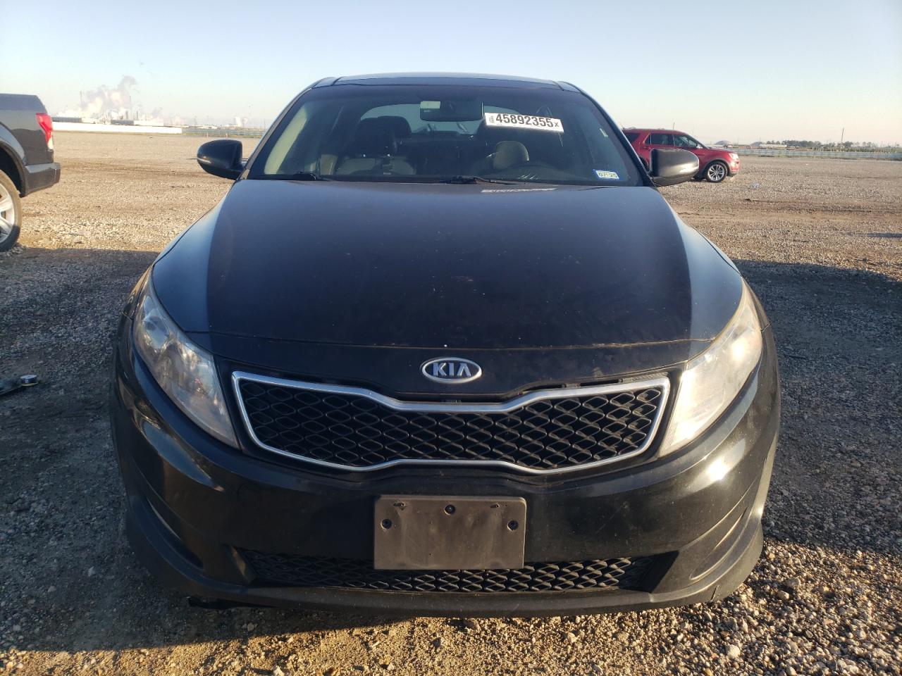 2011 Kia Optima - Image 5