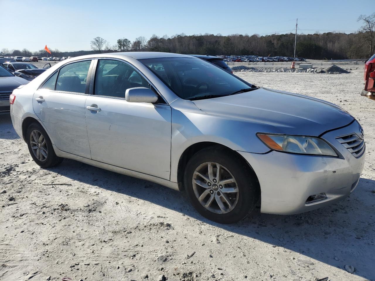2009 Toyota Camry - Image 4