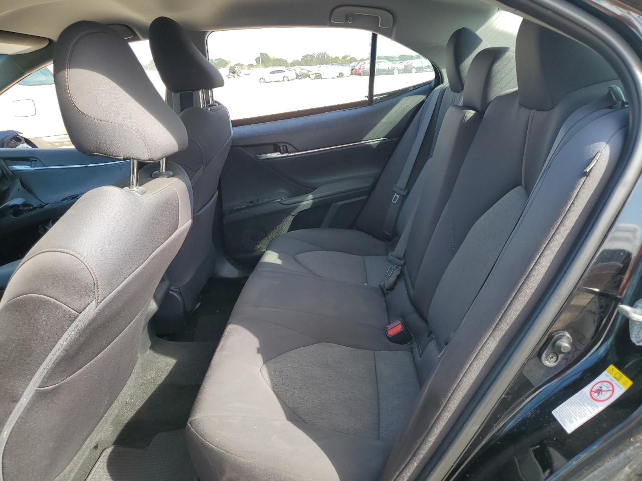 2018 Toyota Camry - Image 10