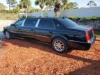 2011 Cadillac Professional Chassis na sprzedaż w Fort Pierce, FL - Minor Dent/Scratches