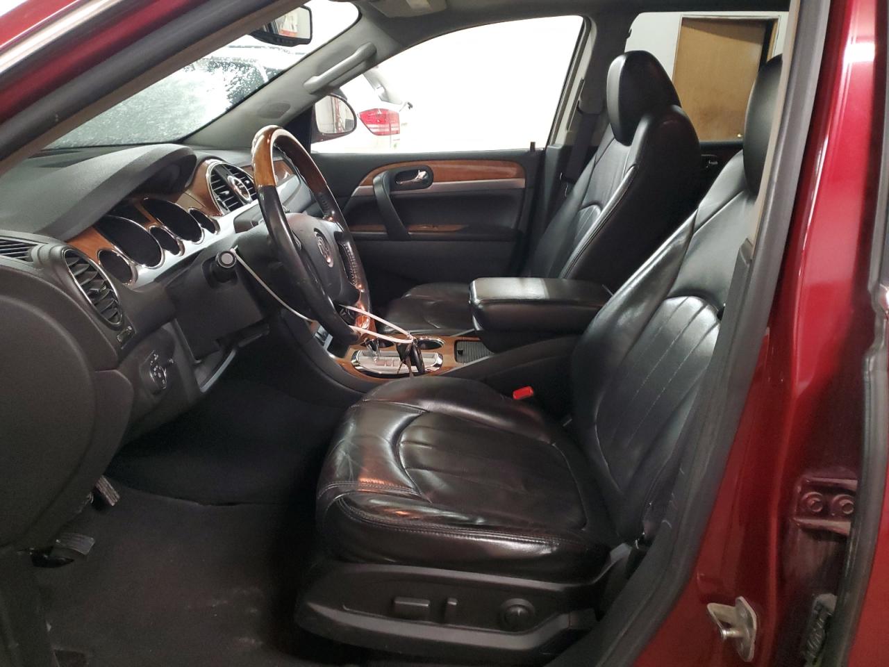 2009 Buick Enclave - Image 7