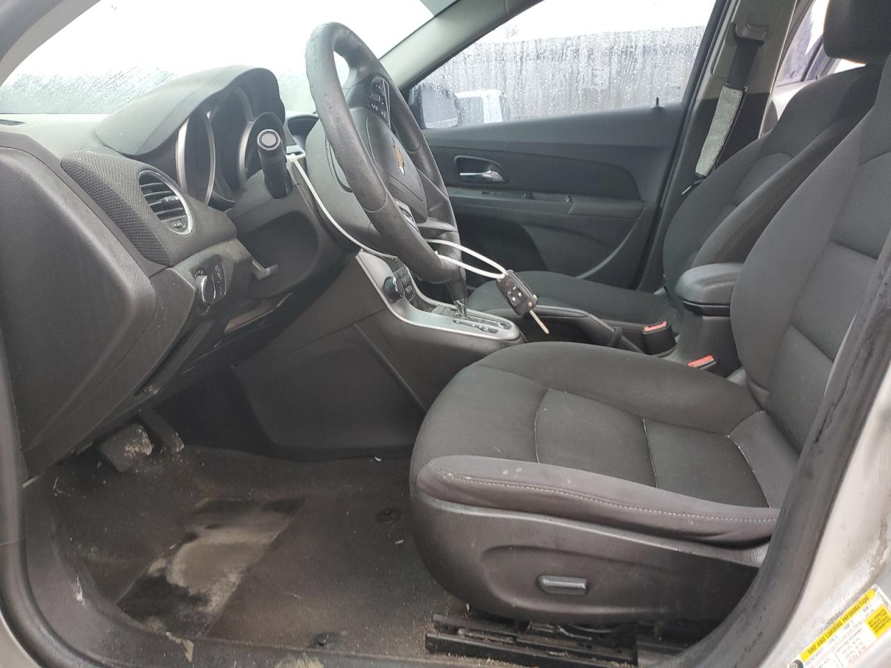 2016 Chevrolet Cruze - Image 7