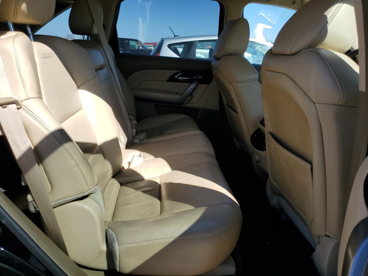 2011 Acura MDX - Image 11