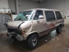 1994 Chevrolet G20  იყიდება Elgin-ში, IL - Front End