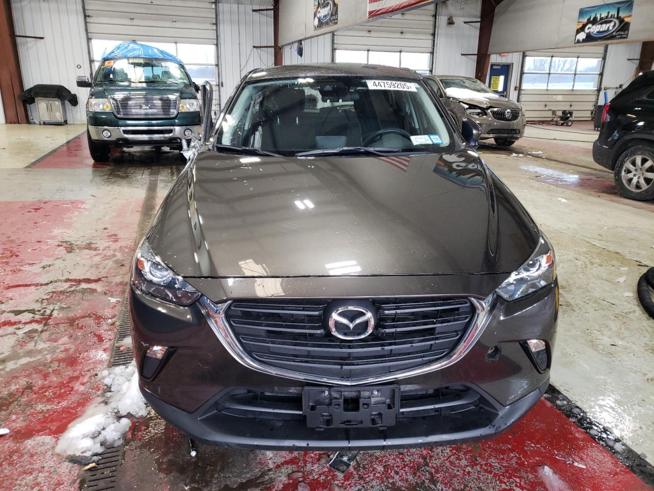 2019 Mazda CX-3 - Image 5
