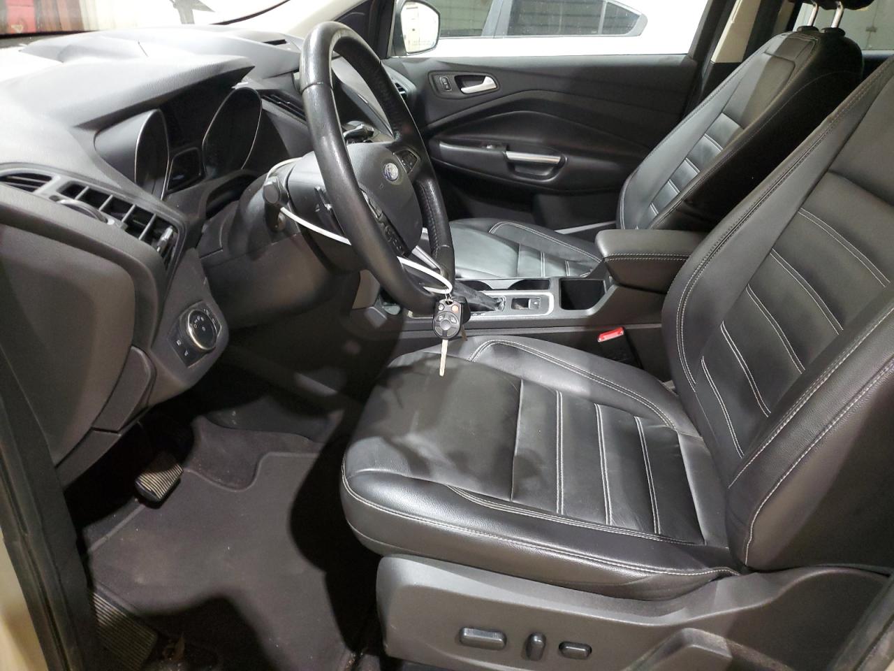 2017 Ford Escape - Image 7