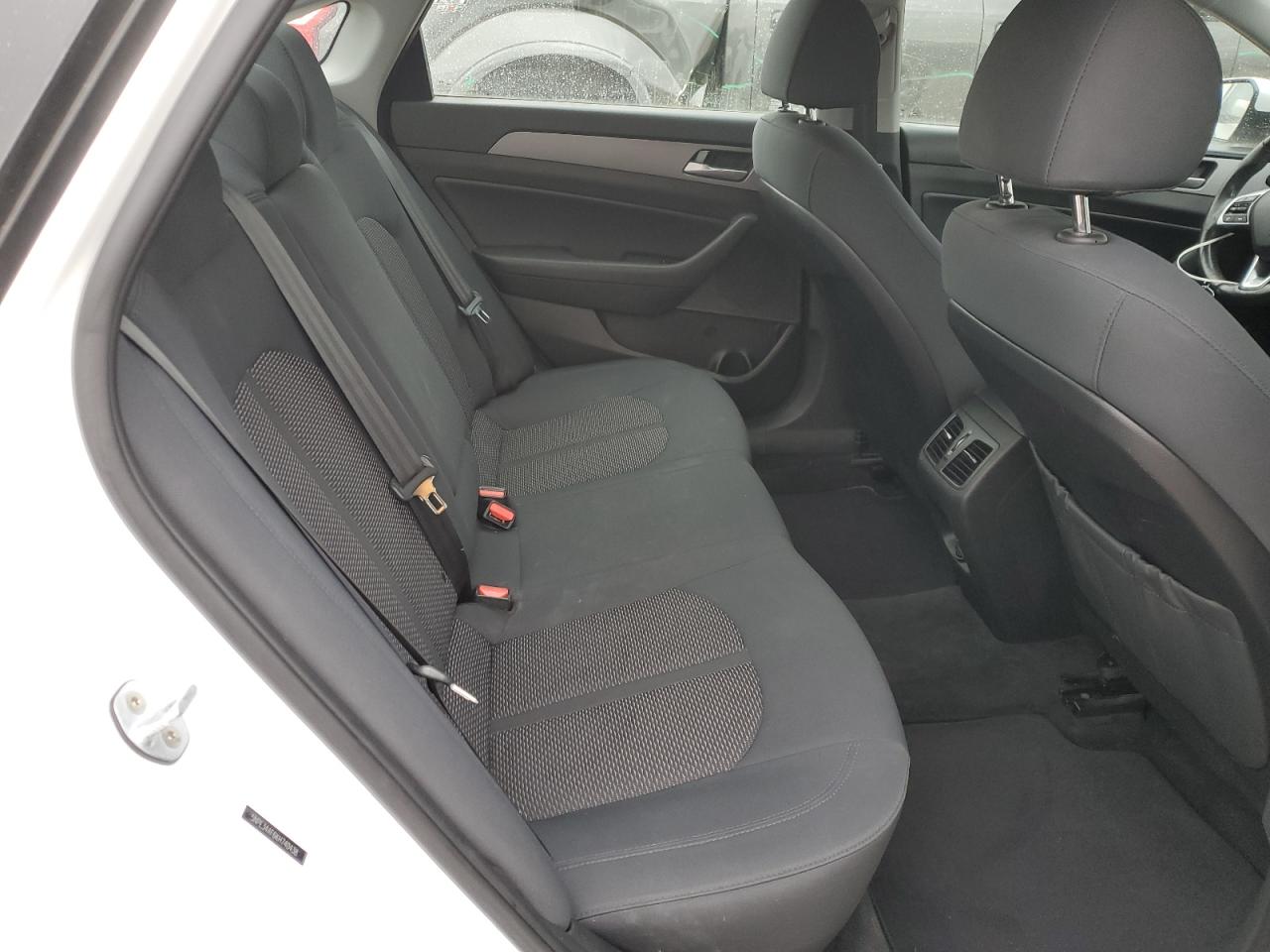 2019 Hyundai Sonata - Image 10