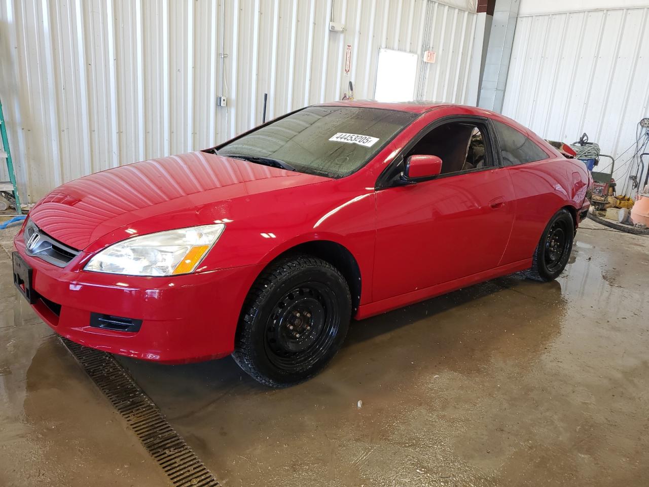 2007 Honda Accord - Image 1