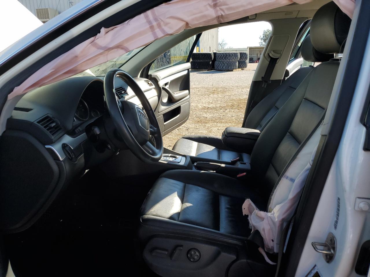 2008 Audi A4 - Image 7